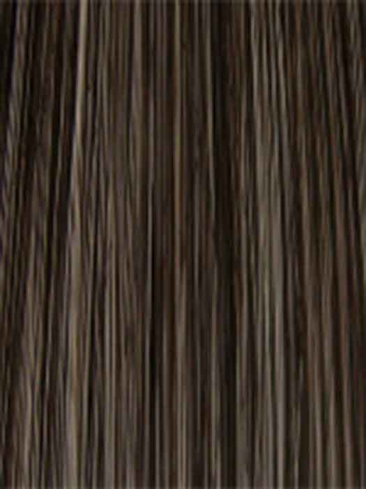 Men's System HH 8x9 401 by WigPro